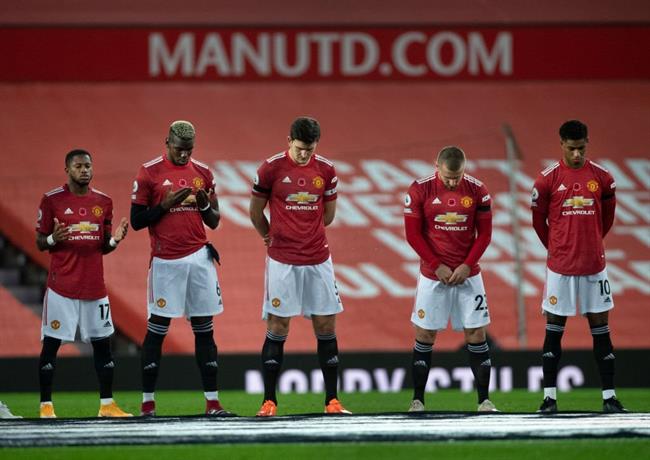 2 ngôi sao từ chối đeo băng đội trưởng MU